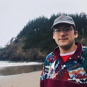 Meet your Posher, Robbie